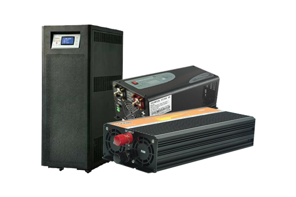 ＞Power Inverter/Charger